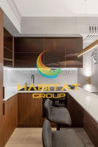 Herastrau Win Studio Premium Mobilat Utilat - 8