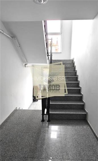 Apartament modern la vila cu 3 camere si gradina in Selimbar - 14