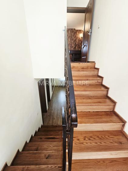 Vilă premium în Strejnicu | 8 camere | 345 mp utili | teren 595 mp - 53
