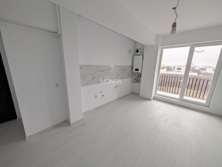 Apartament 2 camere 40mp | 0 comision | Otopeni Avram Iancu | Parcare - 10