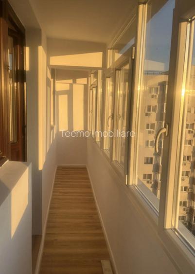 Apartament 3 camere, decomandat, 72mp, 2x balcon, metrou aproape, Drumul Taberei - 5