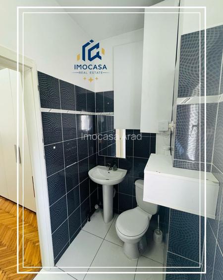 De vanzare Apartament Rez. Birou dimensiuni impresionantă centru Arad - 12