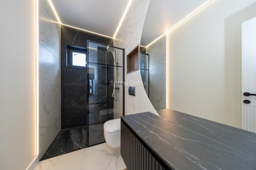 Casa WOW | De vanzare | Constructie noua |  Izvor | Brasov - 9