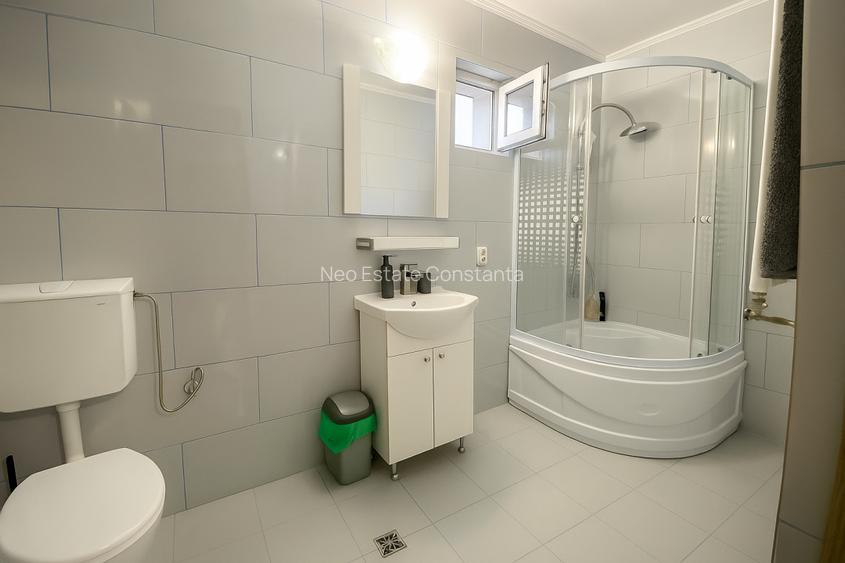 Casă cu 3 camere și 2 băi - Faleza Nord - 5