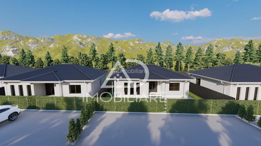 Casa Noua te așteaptă in Targu Jiu Cartier Primaverii - 4