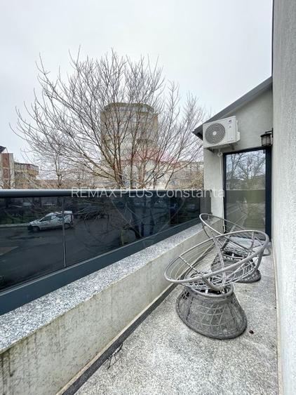 Apartament cu 3 camere de închiriat în zona Faleza Nord - 28