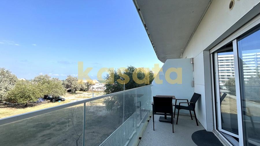 Oportunitate investitie I garsoniera White Tower I 41 mp - 9