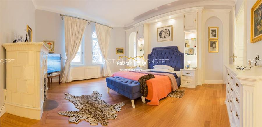 Vila Superba || Zona Cotroceni - 9