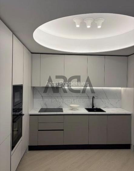 3 camere | Cortina North | Pipera | Parcare - 7