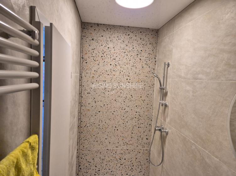 3 camere | etaj 1 | decomandat | 2 Min Piata/Metrou Crangasi - 7