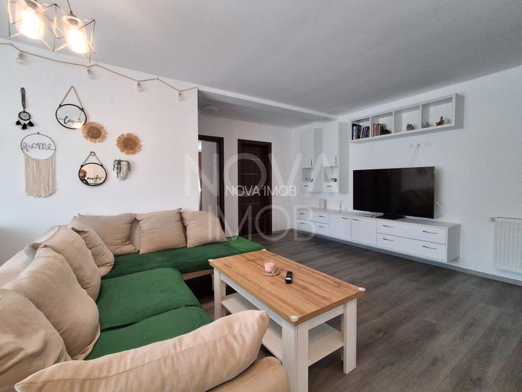Apartament 3 camere,  modern - Selimbar - 3