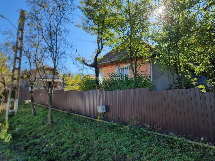  Casa individuala , Sat Ulies , Comuna Raciu , Judetul mures - 11