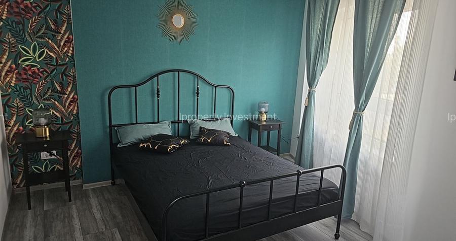 2 Camere | Fundeni | Bloc Nou | Centrala | Prima Inchiriere - 6