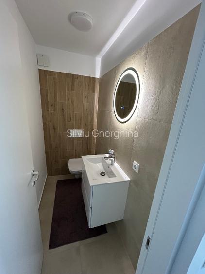 Apartament 3 camere, zona Coresi, parcare inclusa - 11