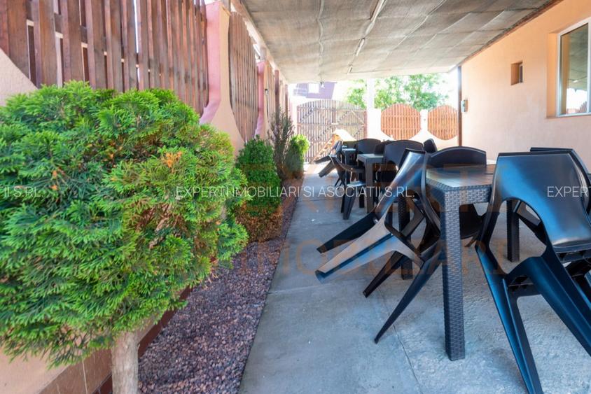 Proprietate Premium Tip Pensiune P+M, Eforie Nord - 2