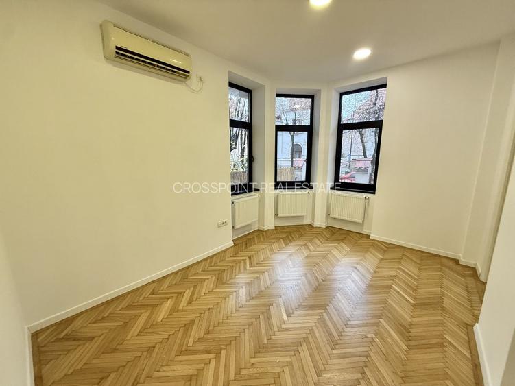 Capitale / Vilă interbelică restaurată - 5