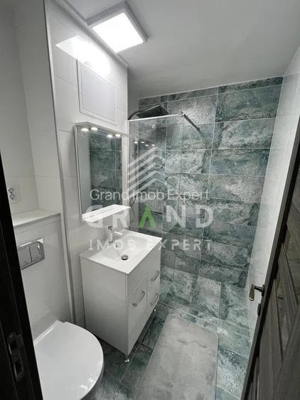 GARSONIERĂ MODERNĂ | BALCON | ZORILOR–Profi/Observatorului - 5