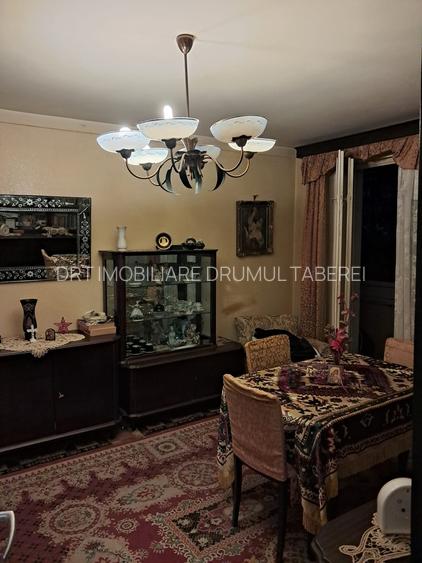 Drumul Taberei, Sibiu Petrom - 2