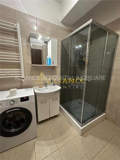 [65 MP] Apartament 2 camere decomandat | Mobilat si Utilat - 10