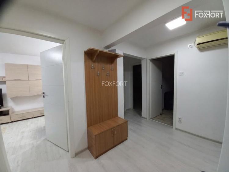 Apartament cu 4 camere de vanzare in Timisoara, zona Lipovei - 6