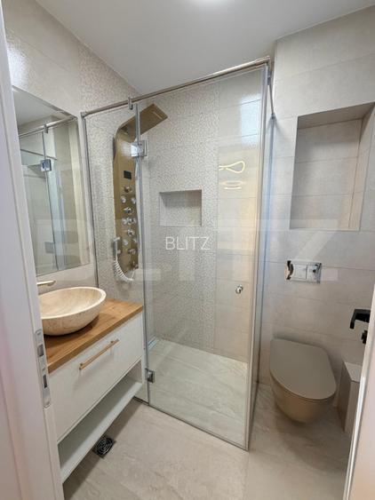 Vila superba, 213 mp, 680 mp teren, la cheie, zona Dianei - 11