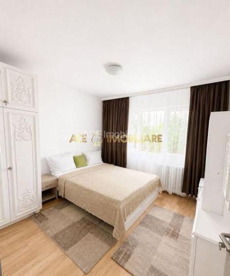 3 Camere de inchiriat | Costin Georgian | Metrou | 70 mp | Balcon - 3