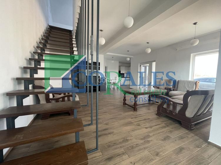 Casa Individuala. 3 DORMITOARE LA PARTER! 2 fronturi stradale - 23