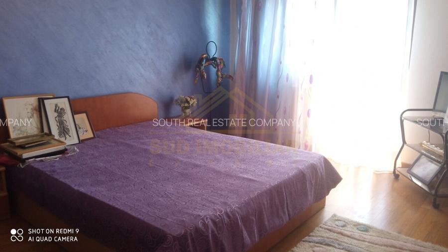 Vila D+P+1 -adiacent Sos Oltenitei -6 camere - 16