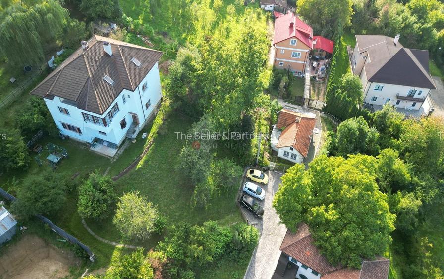 Teren intravilan Schei - Brasov - 7