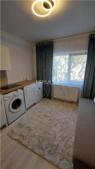 Garsoniera-Renovata-Soarelui - 5