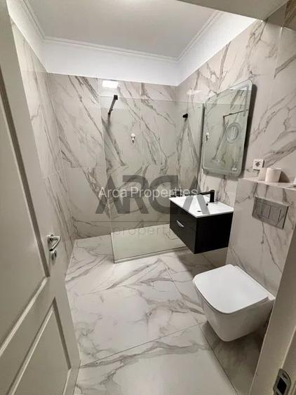 2 Camere | Rond OMV Pipera | Parcare - 7