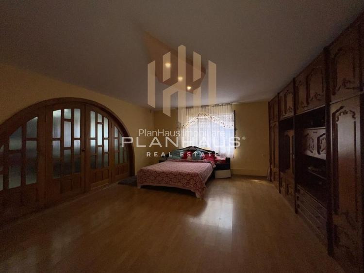 Casă Tăutii de Sus ,la drum principal pozitie excelentă ,462 mp teren - 5
