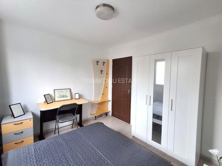 De Vanzare 2 Camere Bd Constantin Brancoveanu Bloc Fara Risc - 8