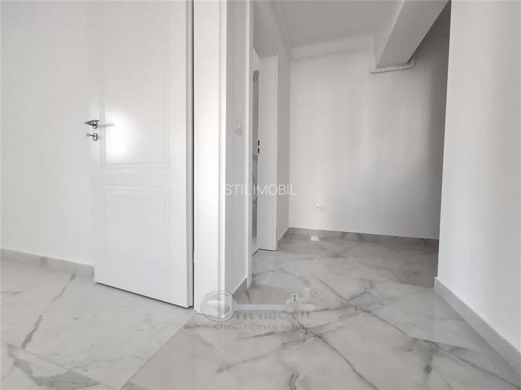 Apartament 1 camera de vanzare in Iasi, Galata, 44,62 mp, baie cu geam - 10