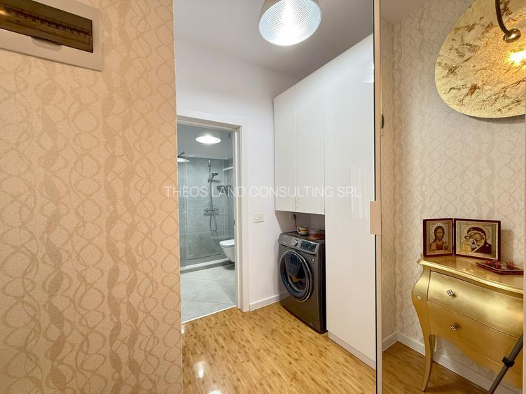 Apartament 2 camere Bd. Pipera 188 | Scoala Americană - 8