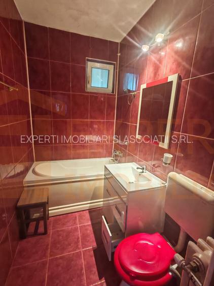 Apartament 2 camere situat in zona Abator - Far - 8