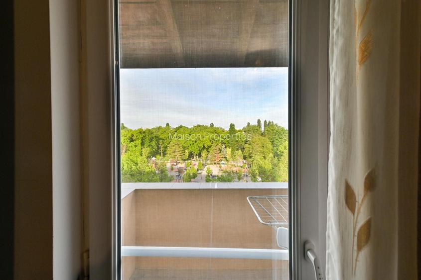 COMISION 0% | Apartament 3 Camere | Zona Soarelui | - 22