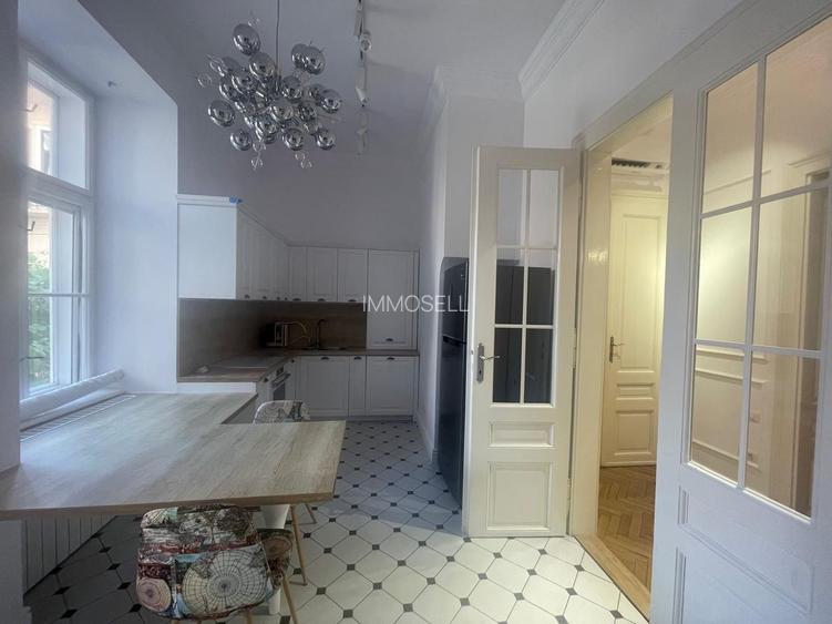 Apartament de lux în inima Oradiei – locație premium lângă Gojdu - 12