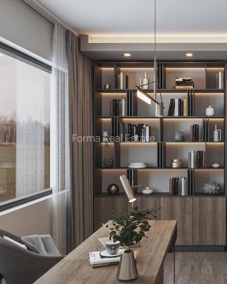 Tunari Private Villas 36 Resedinte Premium in Nordul Capitale - 3