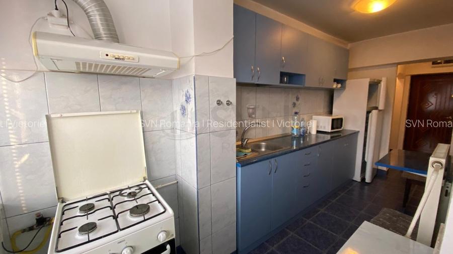 REA1026929 Apartament 2 camere Giulesti - 17