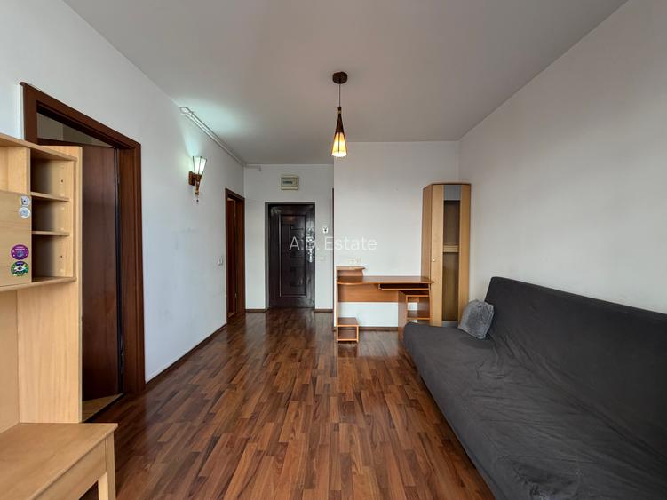 Garsoniera Titan Complex Rasarit De Soare Etaj 2 Dressing 17 Min Metrou - 3