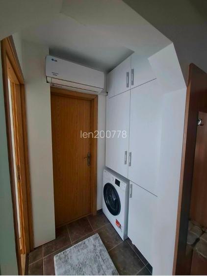 Prima închiriere/City Park/Centrală gaz/Smart&Modern - 6