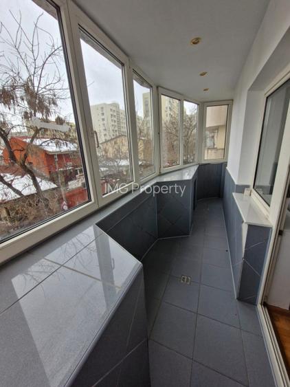 Apartament spatios 3 camere dna Ghica - 5