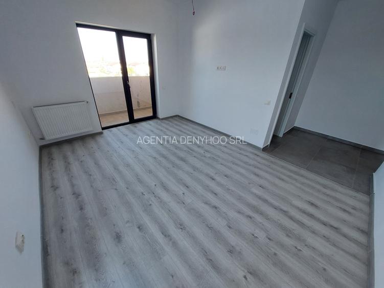 Garsoniera - La Cheie - Stb - Cart. Independentei - 4