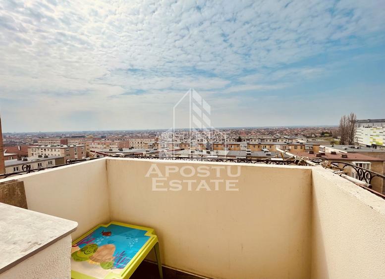 Apartament 2 camere - Zona Fortuna - 4