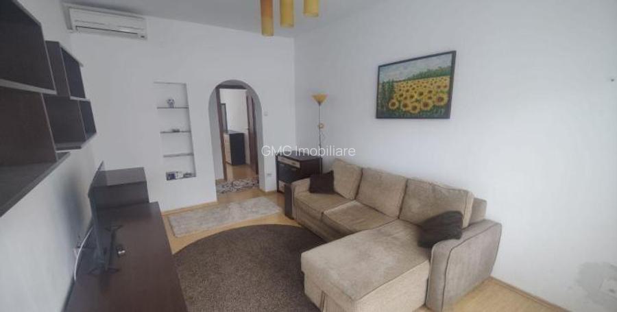 Apartament 2 camere zona Floreasca - 5