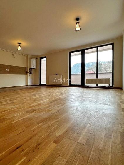 Studio de vânzare în Schei – proprietate modernă, într-un imobil nou - 2