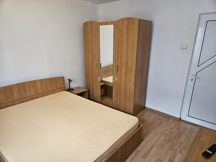 Apartament cu doua camere modern si spatios in Nord / L-uri - 7