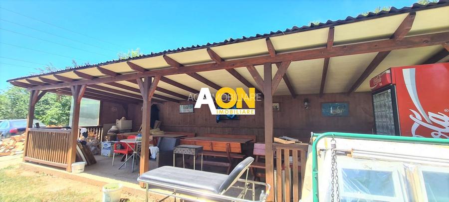 Vila pretabila pensiune + restaurant,  10 camere,  1000MP teren - 28