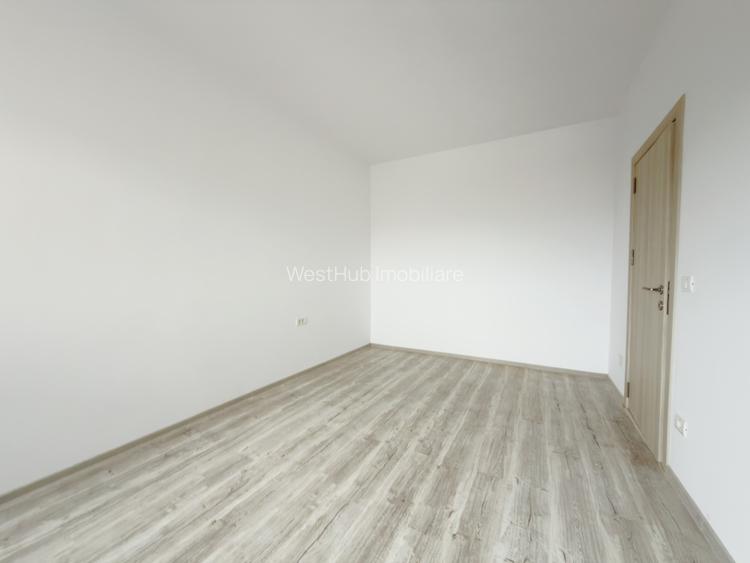 Duplex 5 camere, 116mp utili, 384 teren in Mosnita Veche - 9